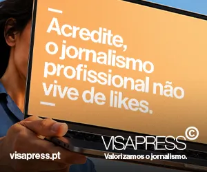 Publicidade — Visapress