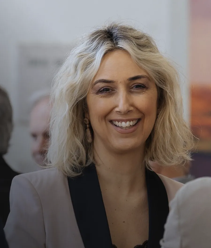 Isabel Ferreira integra grupo de trabalho do Governo para rever mapa da baixa densidade