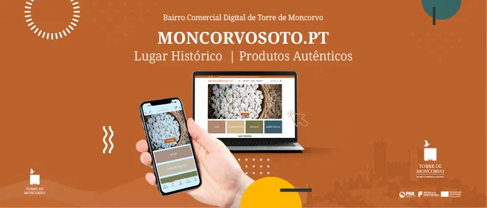 Publicidade — CM Torre de Moncorvo