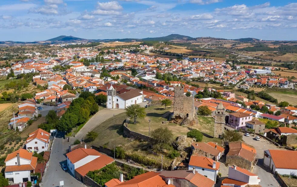 Venda de imóvel para dinamizar turismo em Mogadouro ficou deserta