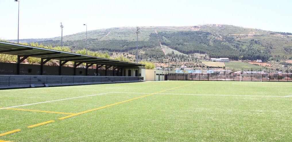 Torneio de Futsal em Constantim