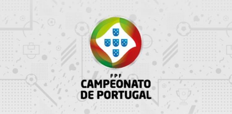Campeonato De Portugal