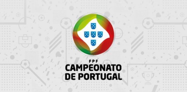 Campeonato De Portugal Campeonato De Portugal