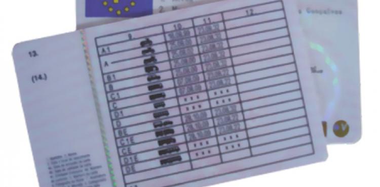 Relação manteve condenações no processo das cartas de condução  Jornal