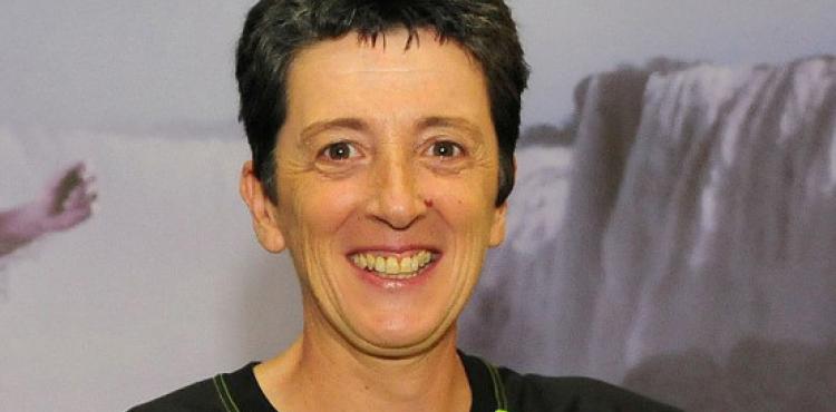 Rosa Mota é a madrinha da 1ª Meia Maratona da Alheira ...
