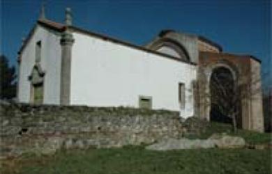 Mosteiro “renasce” em Castro de Avelãs Jornal Nordeste