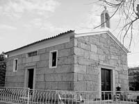 Igreja de Folgares tem novo rosto