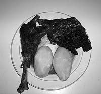 Cabrito reina em Montalegre