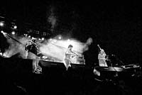 Sons da Terra não fecha