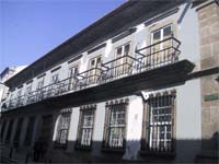 BRAGANÇA cria Centro de Arte Contemporânea