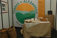 ALFÂNDEGA comercializa produtos regionais