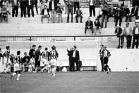 Santa Maria chegou a assustar