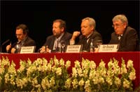 BRAGANÇA define estratégias para superar fragilidades