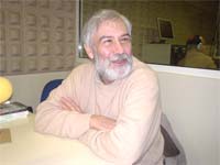 Filósofo por paixão