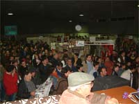 Feira de Sabores Sendineses vai continuar