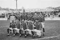 Bragança deixa fugir a vitória