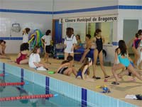 Estágio em Bragança