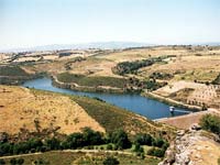 Torneiras podem secar em Mogadouro