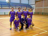 Na hora da despedida, ficou o saber perder