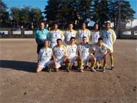 FC Mogadouro assaltado