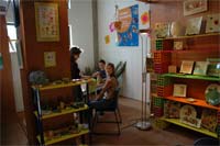 MACEDO mostra instituições