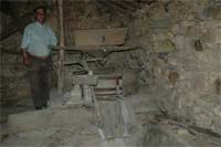 Água não move moinhos