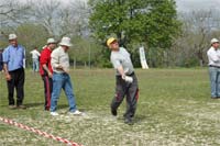 COELHOSO recebe jogos tradicionais