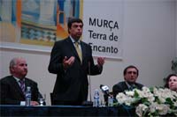 Bombeiros com mais apoios