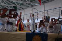 APADI comemora bodas de prata