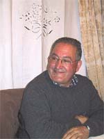 Albano Gomes homenageado