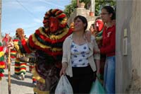 CARETOS reúnem-se em Podence