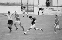 Jogadores de férias