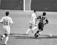 Jogo de fim de época