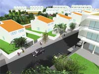 ALFÂNDEGA lança bairro habitacional