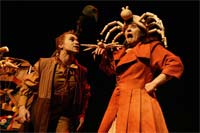 Macedo recebe Mostra de Teatro