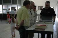 Marcos da história relembrados pela Ulgusello