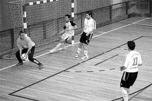 Zizou ditou vitória do Mirandela