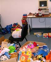 “Um Natal Solidário”