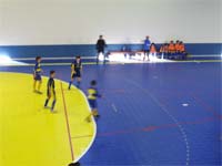 Jovens com muito para dar