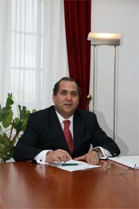 Misericórdia de Mogadouro com novo provedor