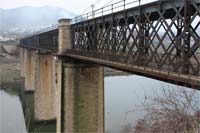 Ponte do Pocinho em vias de classificação