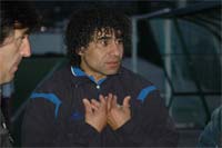 Há que ter vergonha!