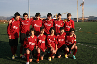 GDB aposta na manutenção