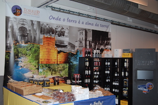 Concelho promove-se em Paris