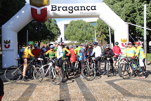 Bragança Saudável, Bragança Solidário