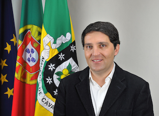Novo vereador assume funções em Macedo