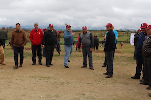 Jogos tradicionais aproximam gerações