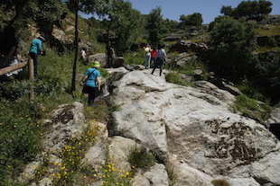 “Umbigo do Mundo” revela história do planeta