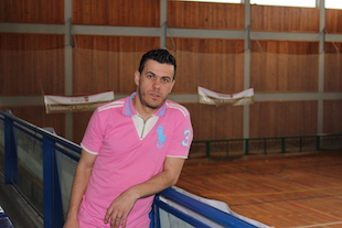 “Expresso de Bragança” ruma a Inglaterra nas próximas duas épocas