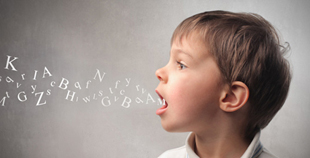 Terapia da Fala corrige problemas de comunicação